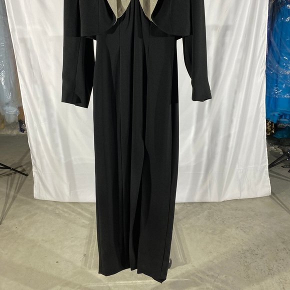 Dusk - Jacket Dress - Picture 2 of 11